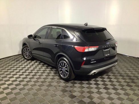 Used 2022 Ford Escape SEL w/ Technology Package image 11