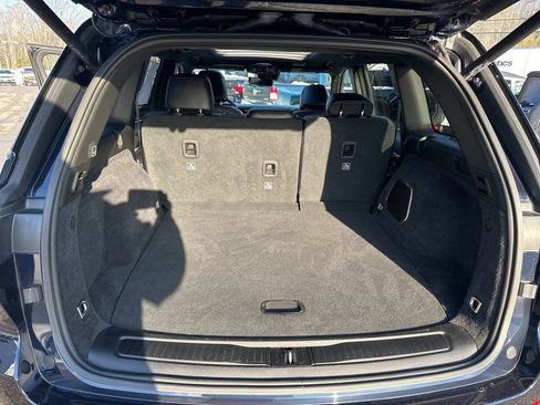 Used 2024 Jeep Grand Cherokee Trailhawk w/ Luxury Tech Group III image 30