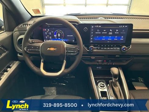 New 2026 Chevrolet Colorado LT w/ Advanced Trailering Package image 9