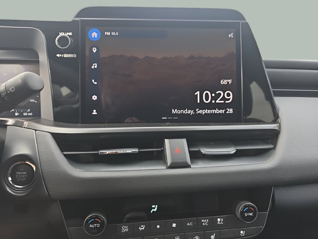 New 2026 Subaru Outback Wilderness AWD/4WD image 17