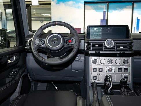 New 2026 INEOS Grenadier AWD/4WD image 16