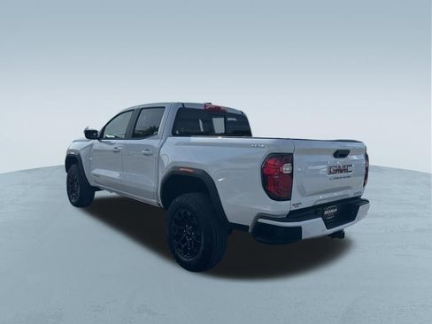New 2026 GMC Canyon Elevation w/ Convenience Package AWD/4WD image 6