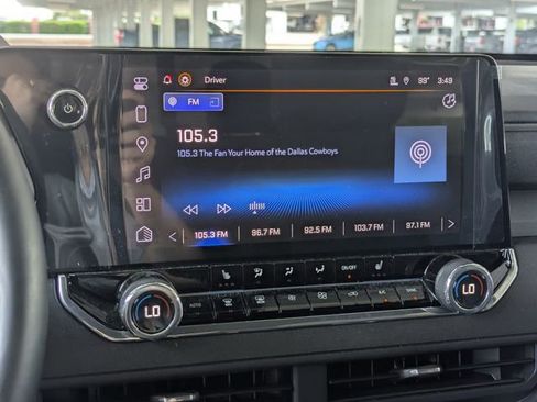 New 2025 Chevrolet Colorado Trail Boss image 21