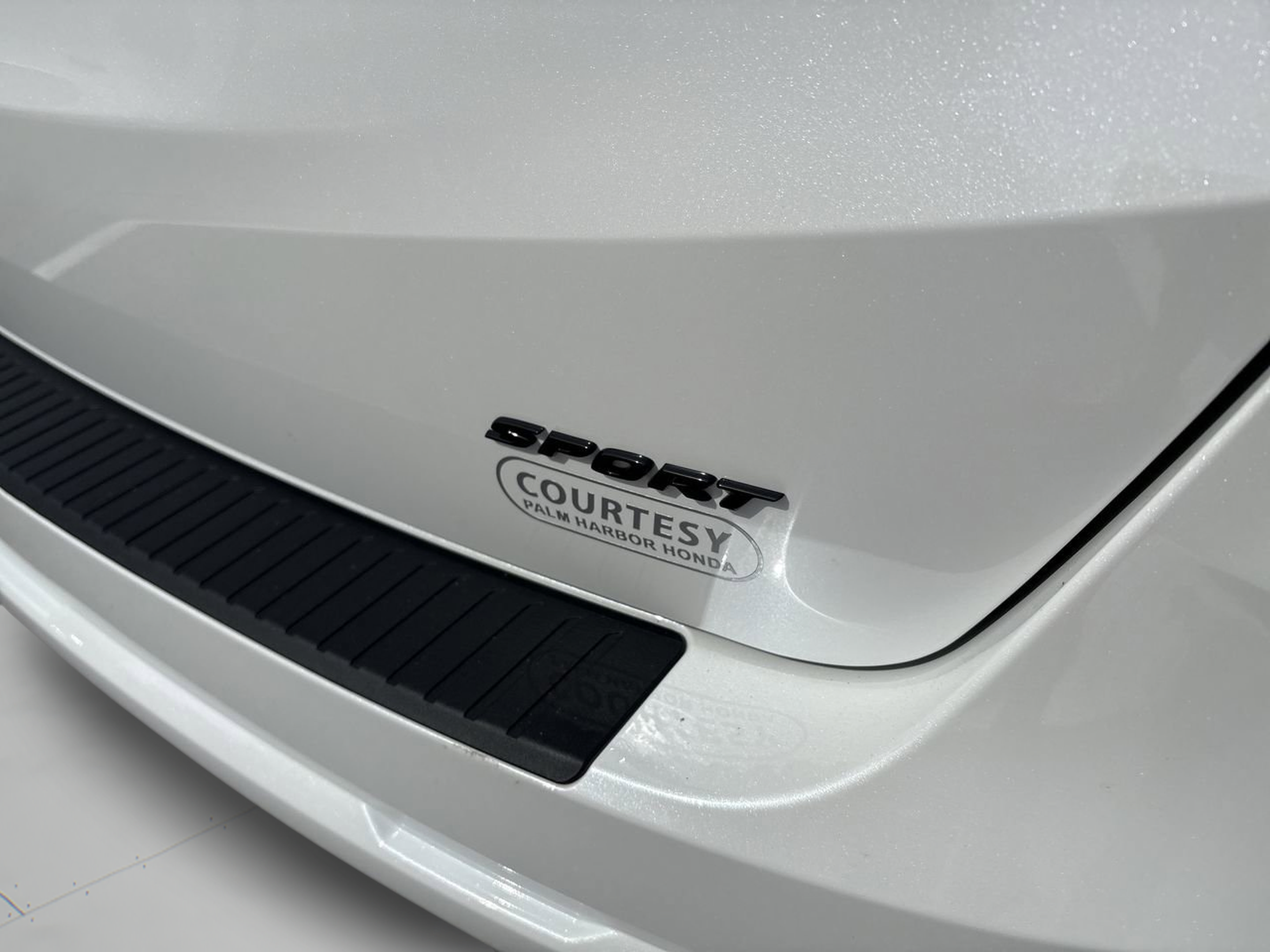 New 2026 Honda Odyssey Sport-L image 31