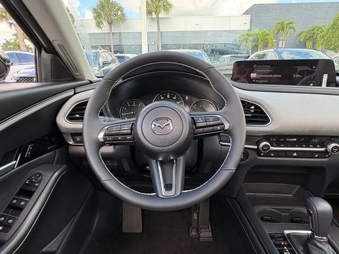 New 2026 MAZDA CX-30 Aire Edition AWD/4WD image 13