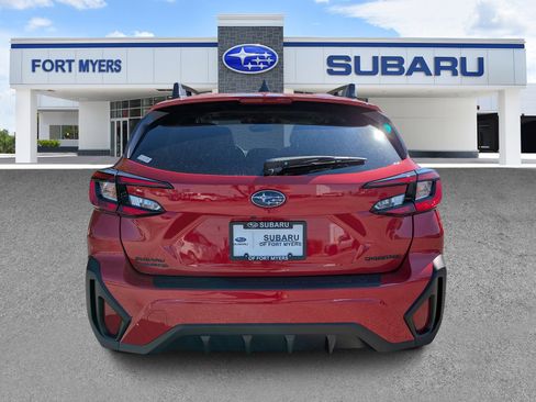 New 2026 Subaru Crosstrek 2.0i Premium image 6