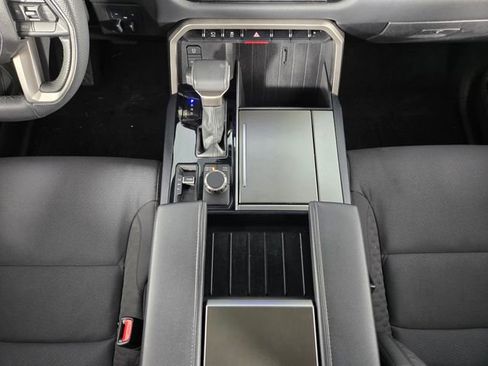 Used 2025 Toyota Sequoia SR5 image 26