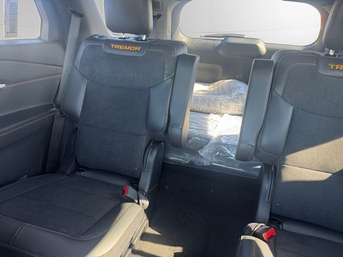 New 2026 Ford Explorer Tremor w/ Tremor Ultimate Package image 13