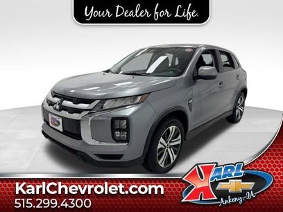 Used 2023 Mitsubishi Outlander Sport ES