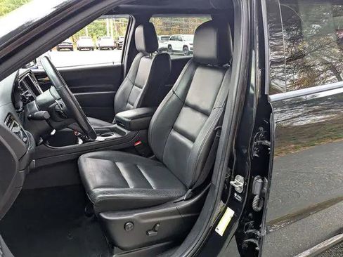Certified 2022 Dodge Durango GT image 22