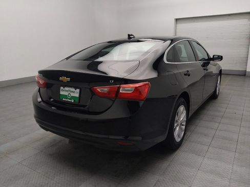 Used 2024 Chevrolet Malibu LT image 9
