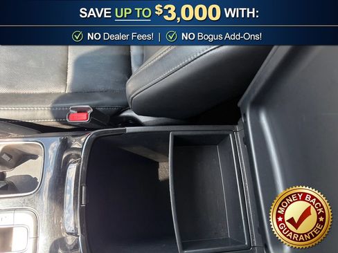 Used 2020 Kia Telluride S FWD image 28