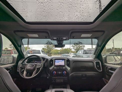 Used 2020 GMC Sierra 1500 Denali w/ Denali Ultimate Package image 19