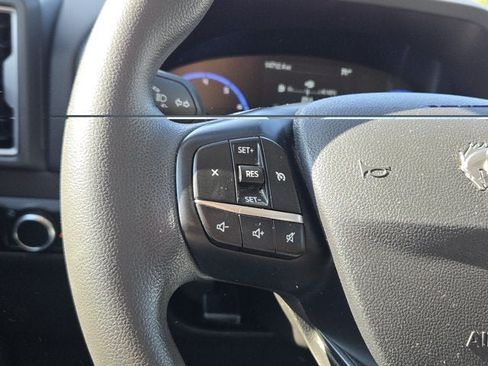 Used 2023 Ford Bronco Sport Big Bend AWD/4WD image 26