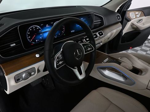 Certified 2022 Mercedes-Benz GLE 350 image 6