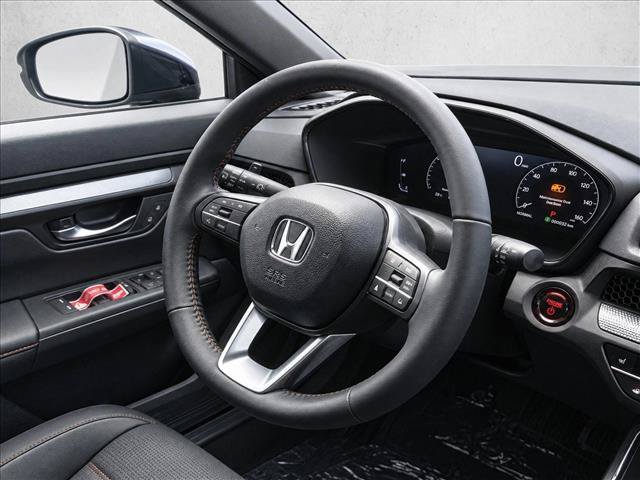 New 2027 Honda CR-V Sport-L image 29