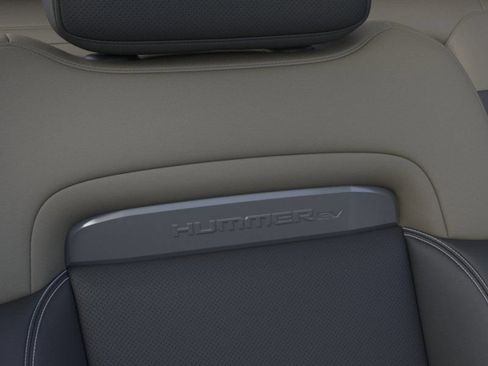 New 2026 GMC Hummer EV SUV AWD/4WD image 21