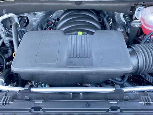 New 2026 Chevrolet Silverado 1500 RST AWD/4WD image 28