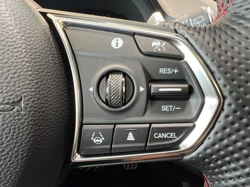 New 2026 Acura RDX A-Spec AWD/4WD image 19