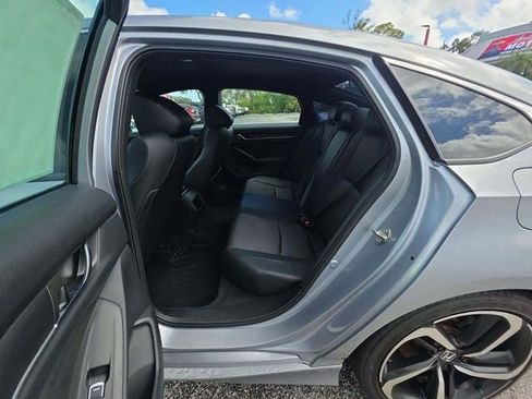 Used 2020 Honda Accord Sport image 6