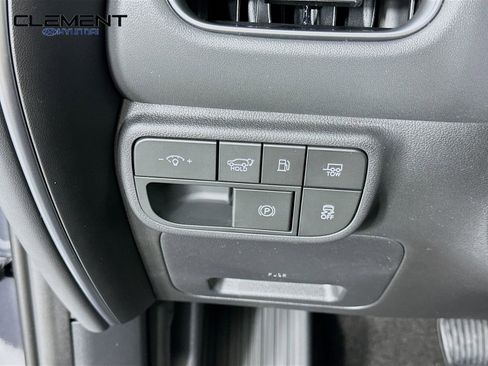 New 2026 Hyundai Palisade SEL AWD/4WD image 12