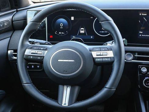New 2026 Hyundai Santa Cruz Limited AWD/4WD image 17