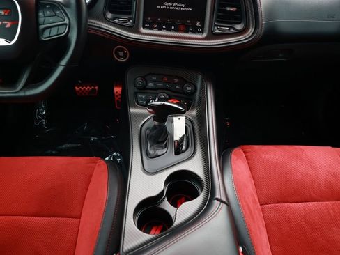 Used 2023 Dodge Challenger R/T Scat Pack RWD image 31