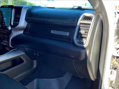 Used 2024 RAM 3500 Laramie w/ Night Edition image 18