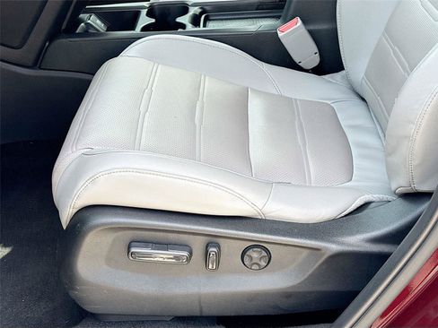 Used 2017 Honda CR-V EX-L image 22
