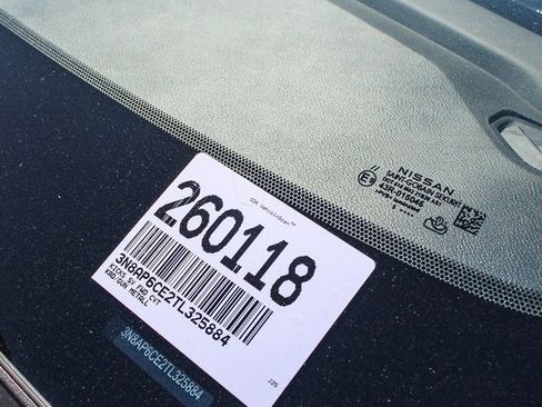 New 2026 Nissan Kicks SV image 30