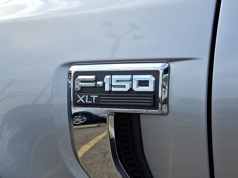 Used 2023 Ford F150 XLT w/ Equipment Group 302A High AWD/4WD image 29