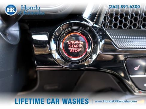 Used 2024 Honda CR-V EX-L image 20