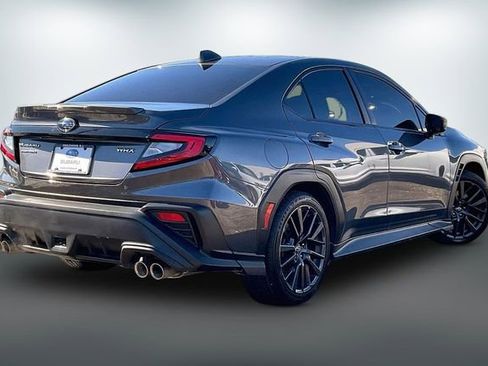 Used 2022 Subaru WRX Premium image 13