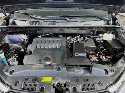 Used 2016 Toyota Highlander XLE w/ Protection Package #3 image 27