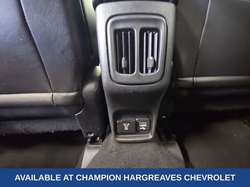 Used 2018 Jeep Compass Limited w/ Navigation Group AWD/4WD image 29