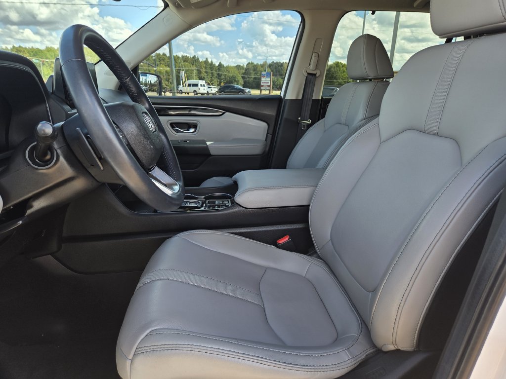 Certified 2025 Honda Pilot EX-L image 14