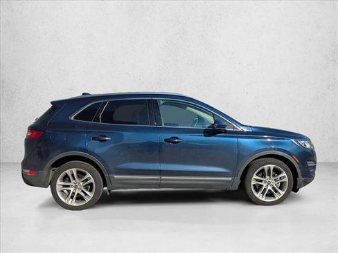 Used 2017 Lincoln MKC Reserve w/ Lincoln MKC Climate Package image 6