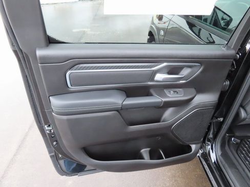 New 2026 RAM 1500 Big Horn image 30