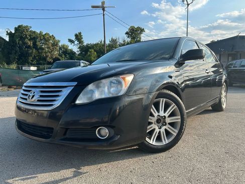 Used 2008 Toyota Avalon XL image 1