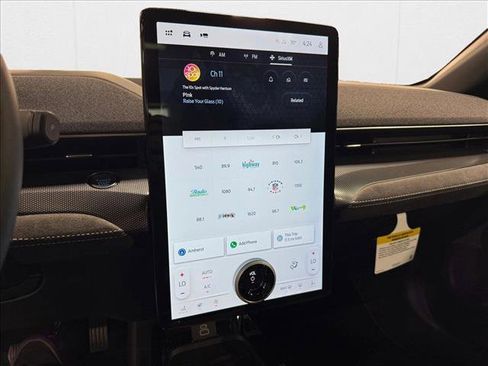 New 2025 Ford Mustang Mach-E GT image 13