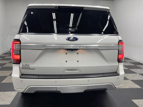 Used 2020 Ford Expedition Platinum AWD/4WD image 17
