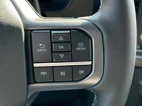 New 2026 Ford F250 Lariat w/ Chrome Package image 20