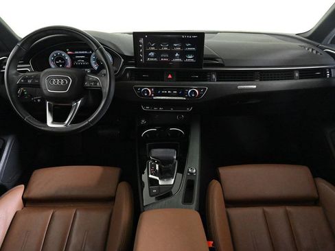 Used 2022 Audi A4 2.0T Premium Plus w/ Premium Plus Package image 9
