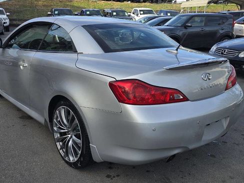 Used 2012 INFINITI G37 Sport w/ Premium Pkg image 9