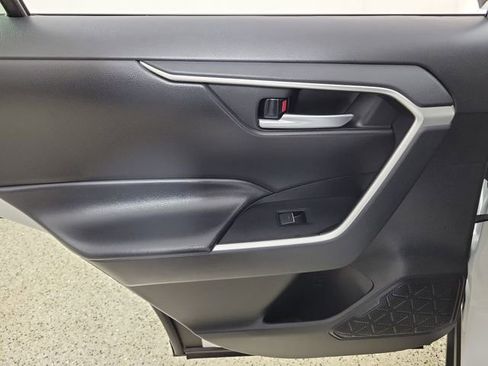 Used 2024 Toyota RAV4 XLE w/ Convenience Package FWD image 14