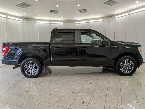 Used 2021 Ford F150 XL w/ Equipment Group 101A High image 11