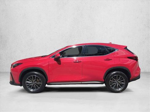 Used 2024 Lexus NX 350 AWD image 9