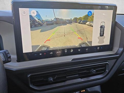 New 2025 Ford Bronco Sport Big Bend image 12