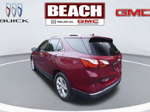 Used 2020 Chevrolet Equinox Premier FWD image 5
