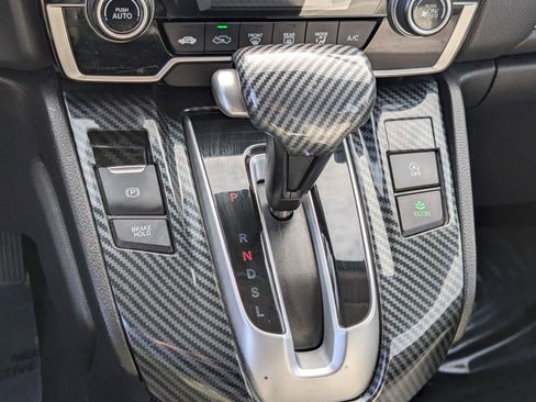 Used 2021 Honda CR-V LX image 19